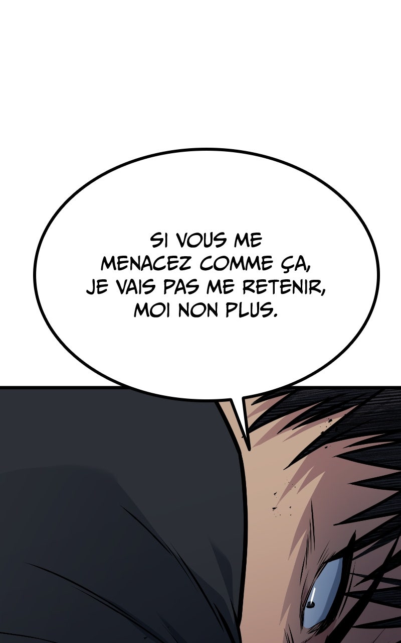 Read King of the Arena FR Manga Online