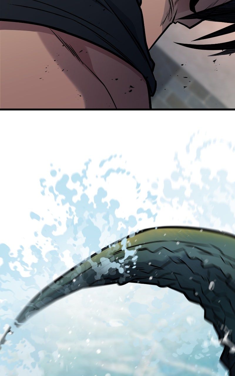 Read King of the Arena FR Manga Online