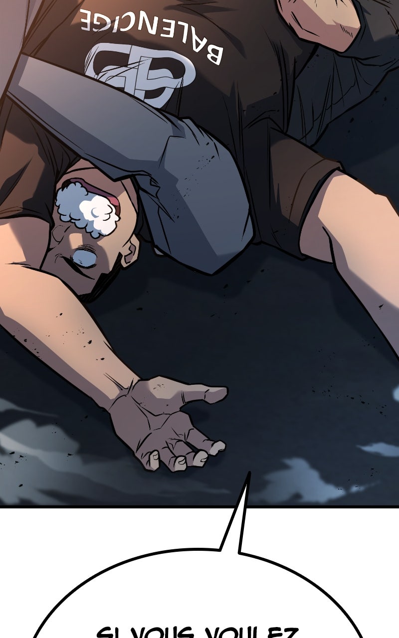 Read King of the Arena FR Manga Online