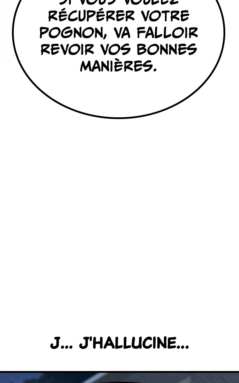 Read King of the Arena FR Manga Online