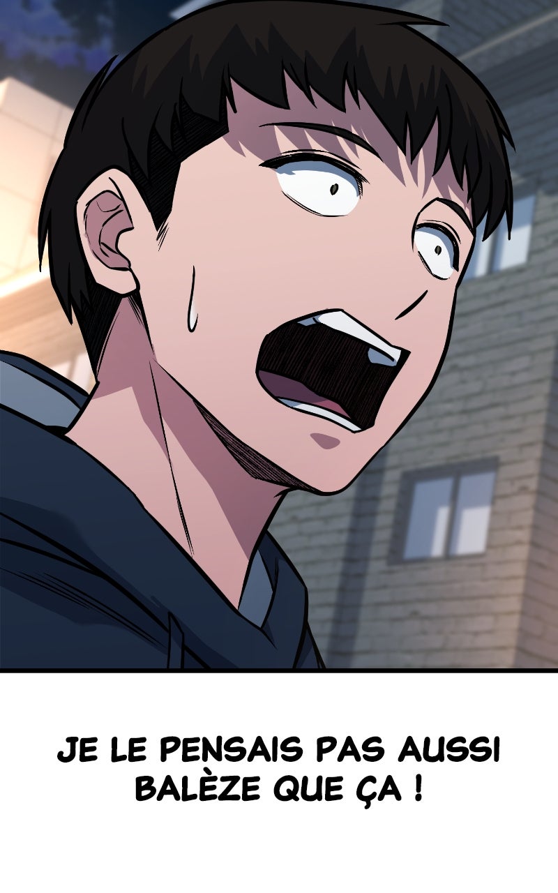 Read King of the Arena FR Manga Online