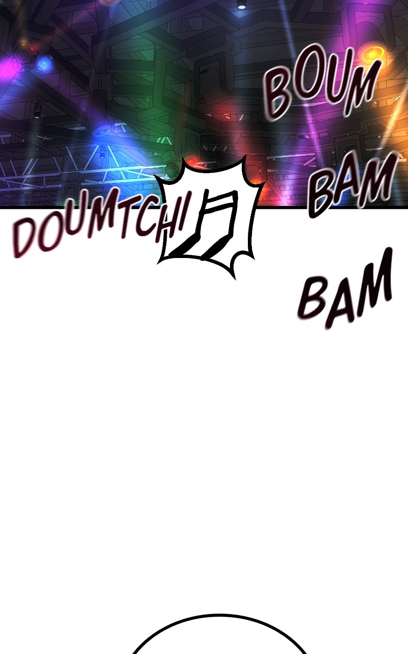 Read King of the Arena FR Manga Online