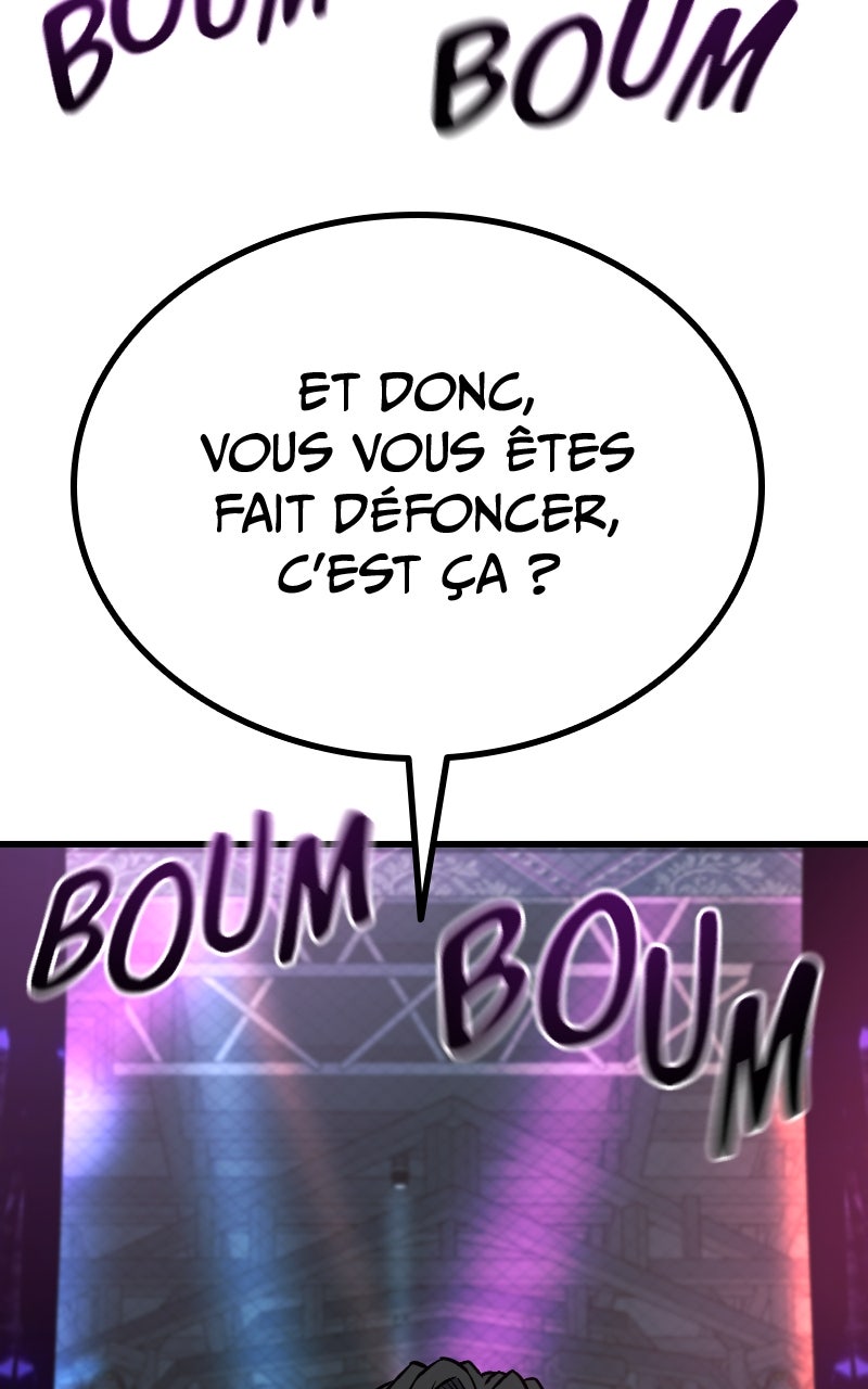 Read King of the Arena FR Manga Online