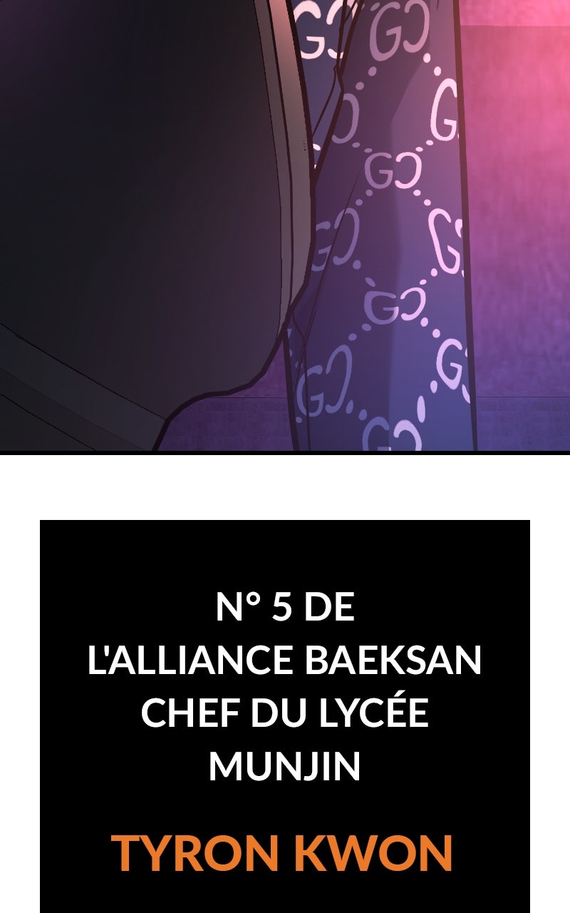 Read King of the Arena FR Manga Online