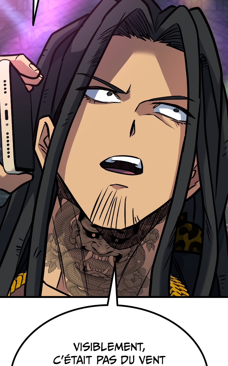 Read King of the Arena FR Manga Online