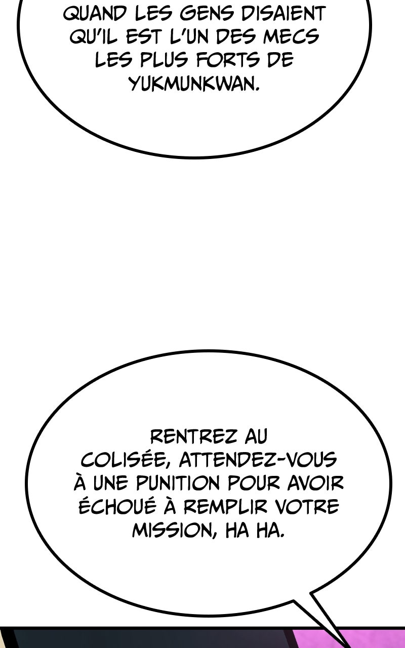 Read King of the Arena FR Manga Online