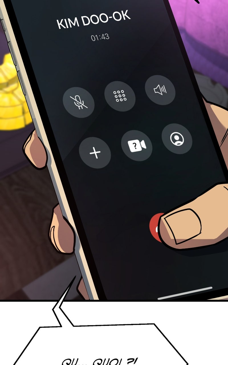 Read King of the Arena FR Manga Online