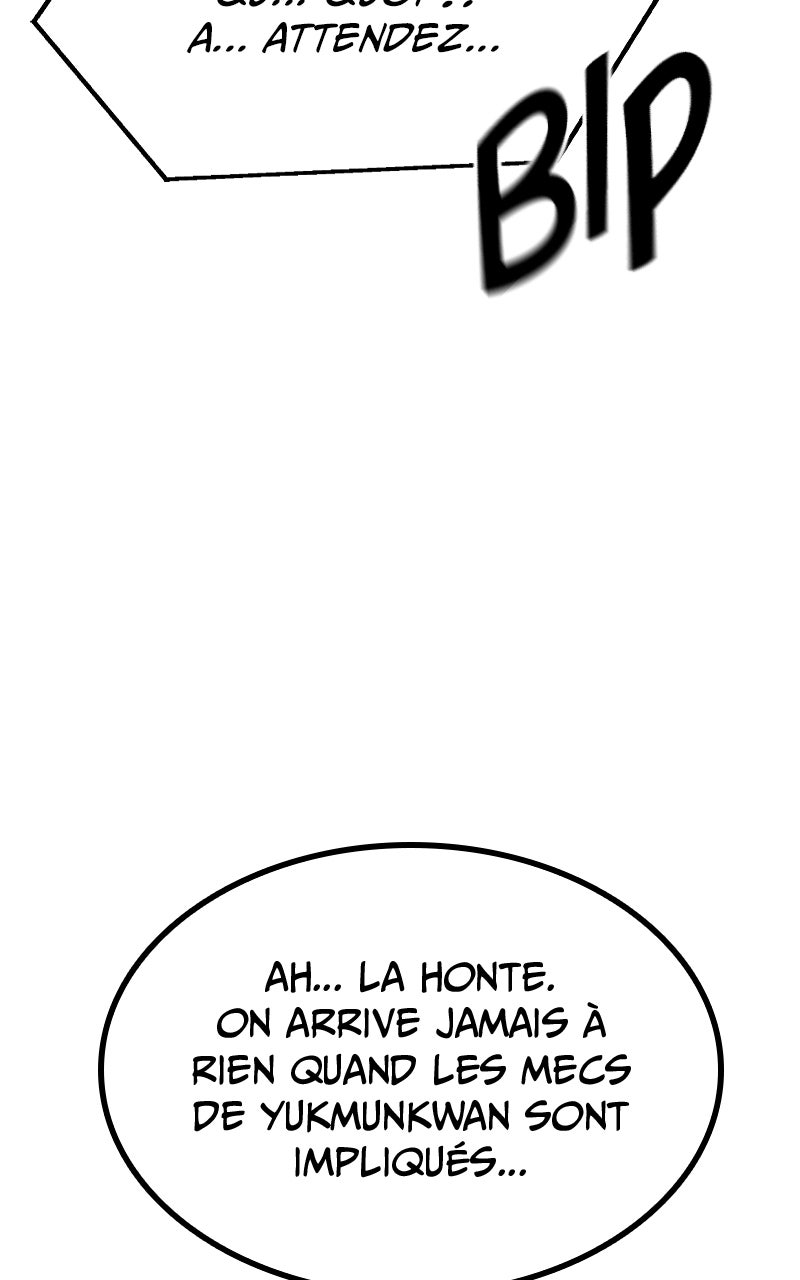 Read King of the Arena FR Manga Online