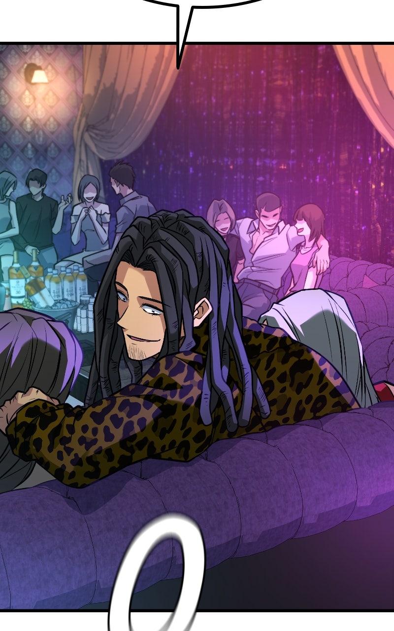 Read King of the Arena FR Manga Online