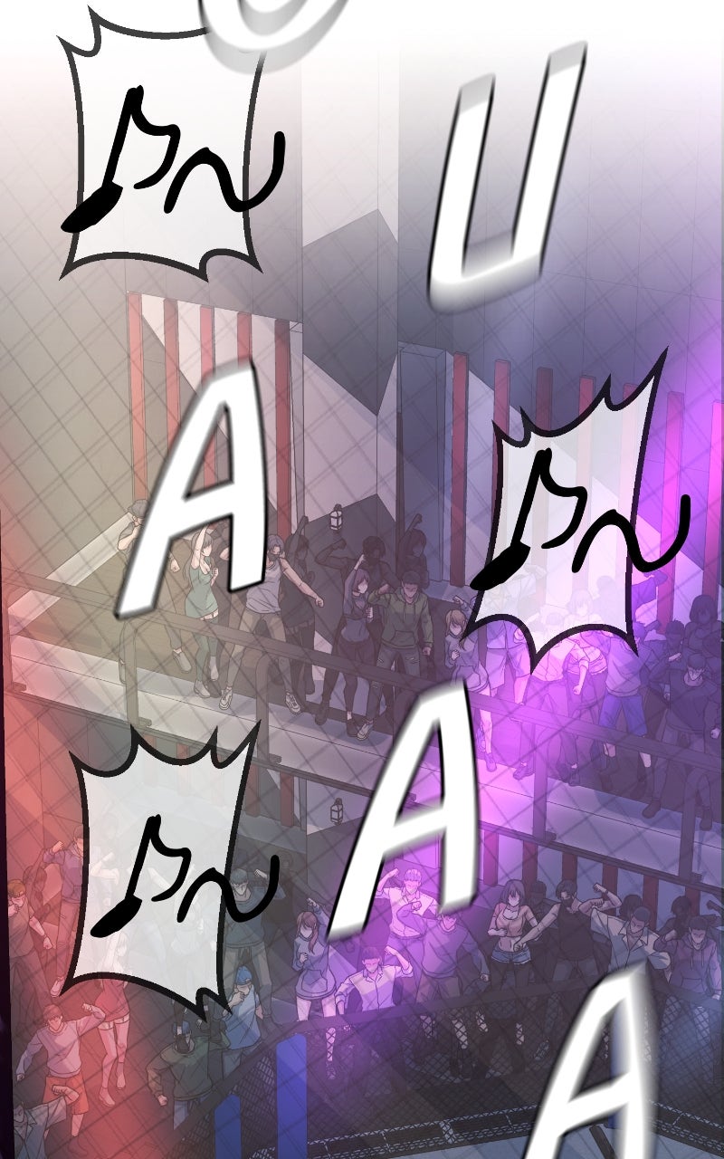 Read King of the Arena FR Manga Online