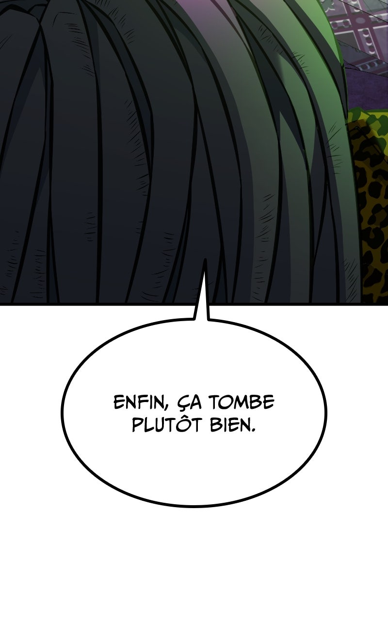 Read King of the Arena FR Manga Online