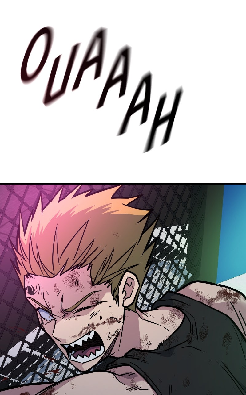 Read King of the Arena FR Manga Online