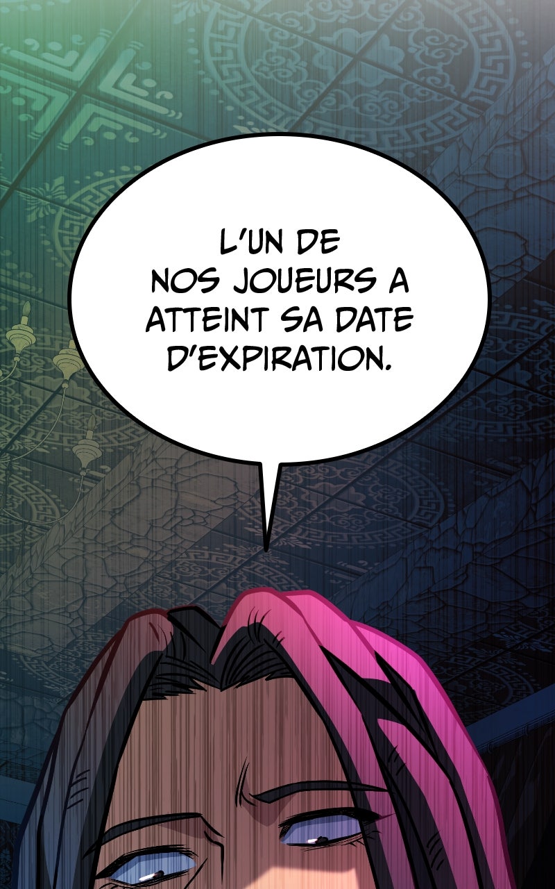 Read King of the Arena FR Manga Online