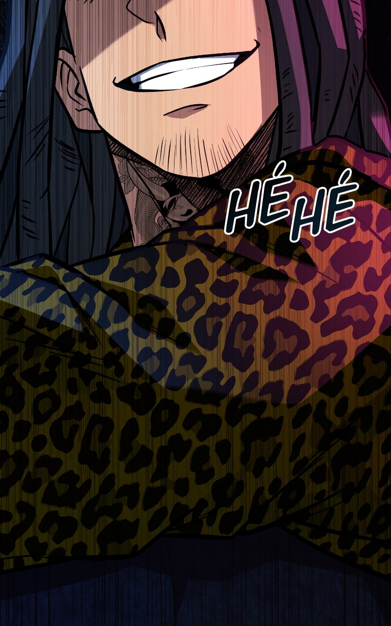 Read King of the Arena FR Manga Online