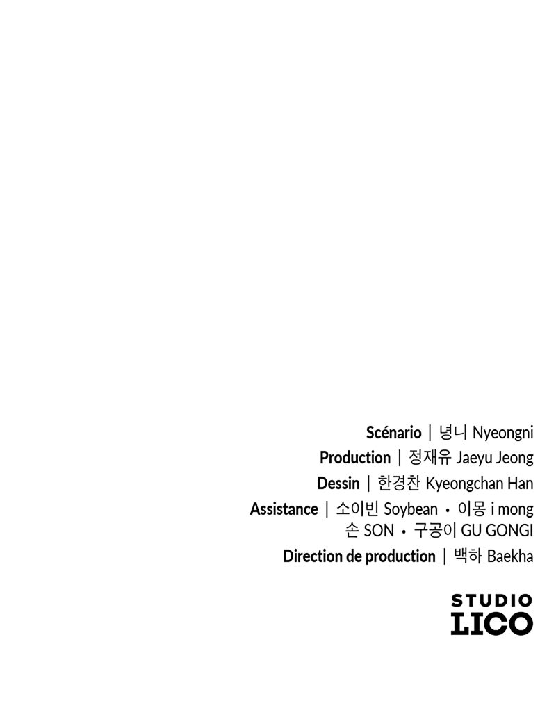 Read King of the Arena FR Manga Online