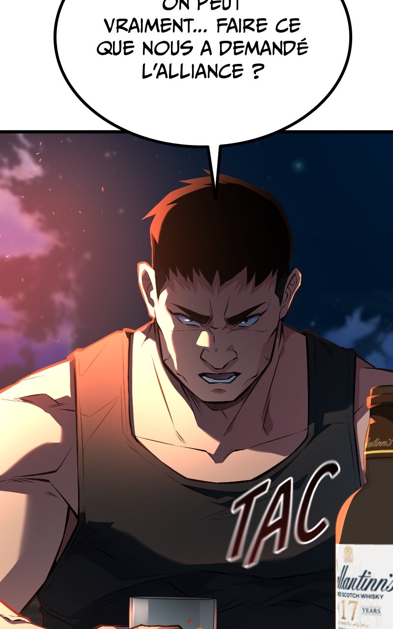 Read King of the Arena FR Manga Online