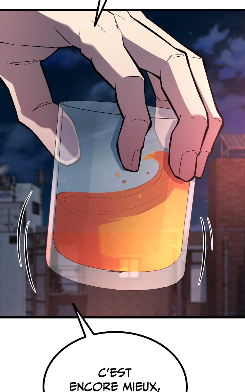 Read King of the Arena FR Manga Online