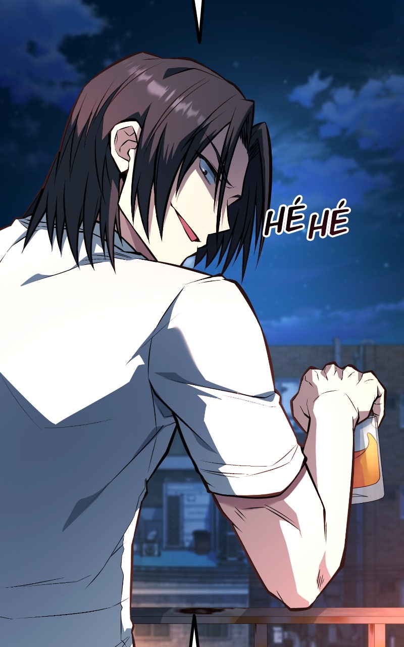 Read King of the Arena FR Manga Online