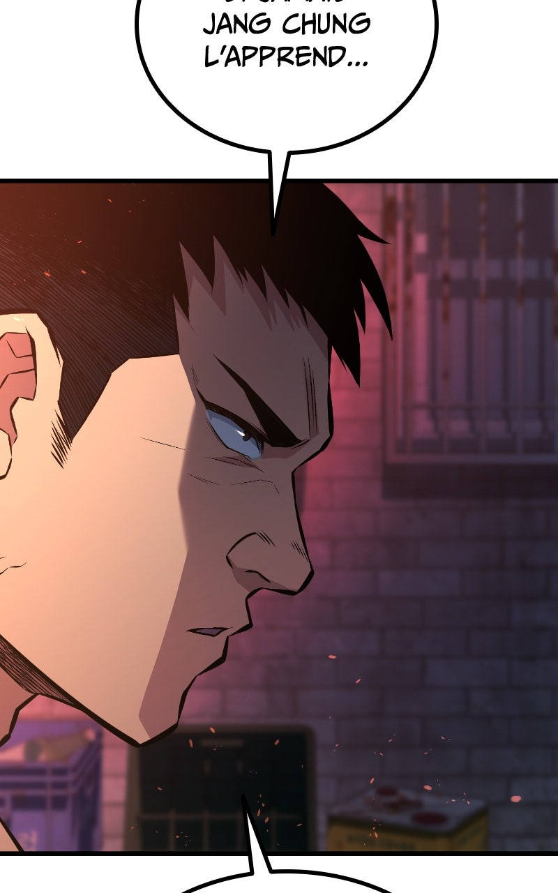 Read King of the Arena FR Manga Online