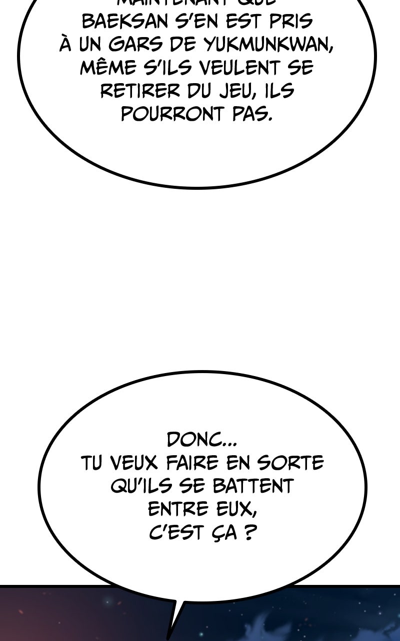 Read King of the Arena FR Manga Online