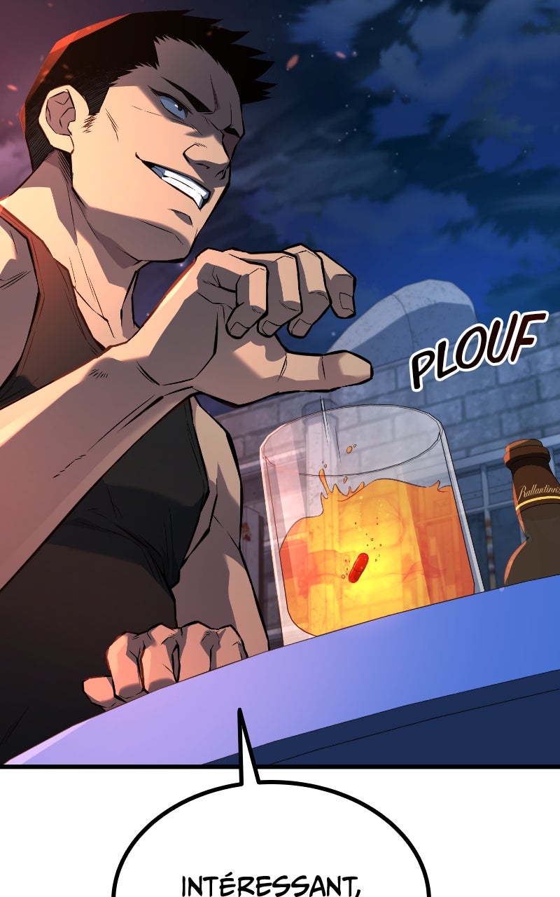 Read King of the Arena FR Manga Online