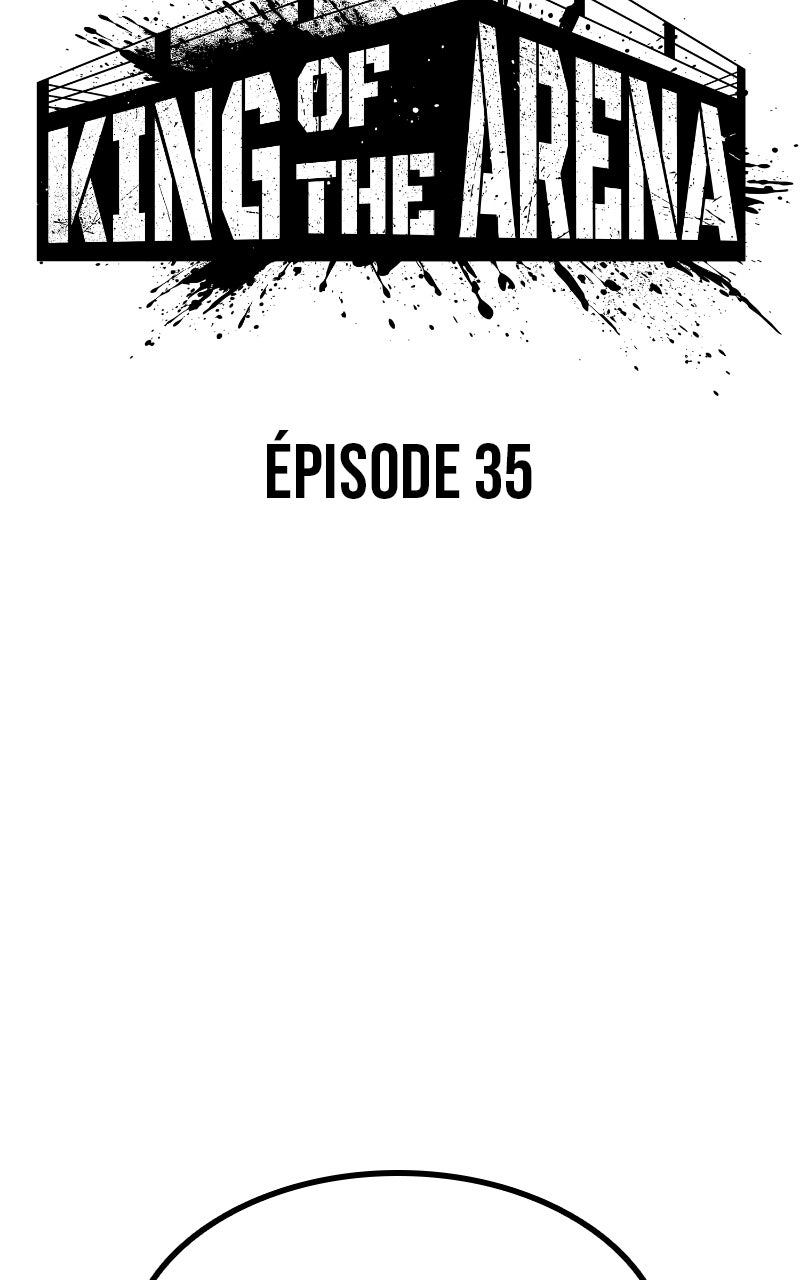 Read King of the Arena FR Manga Online