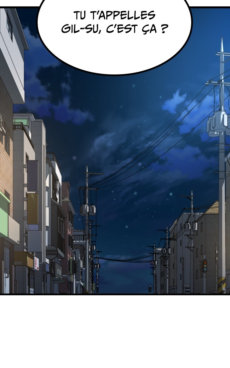 Read King of the Arena FR Manga Online