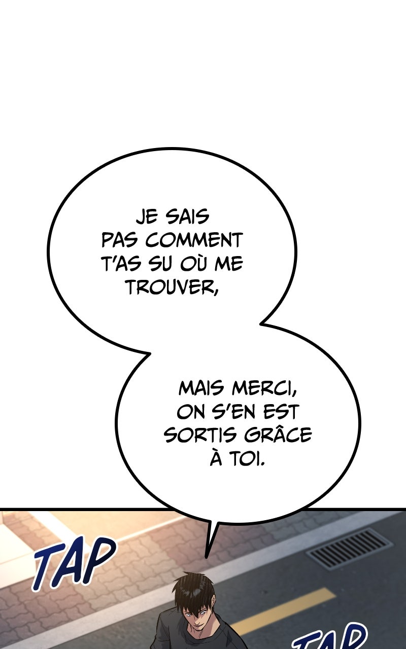 Read King of the Arena FR Manga Online