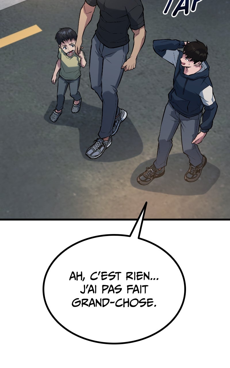 Read King of the Arena FR Manga Online