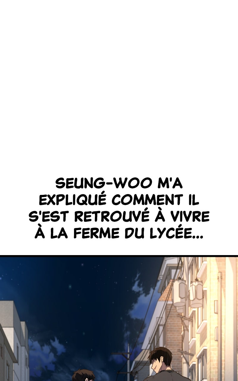 Read King of the Arena FR Manga Online