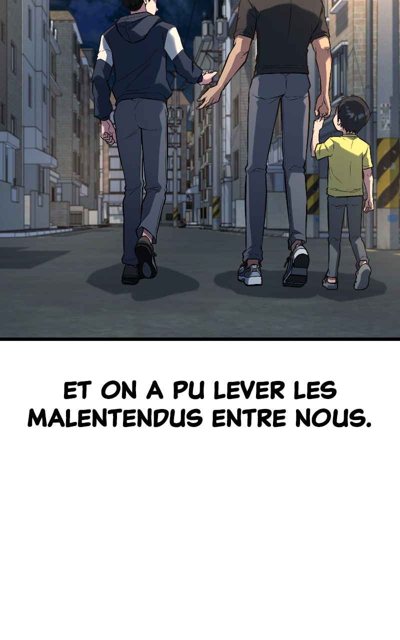 Read King of the Arena FR Manga Online