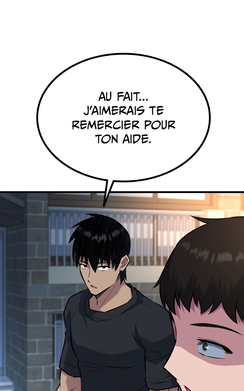 Read King of the Arena FR Manga Online