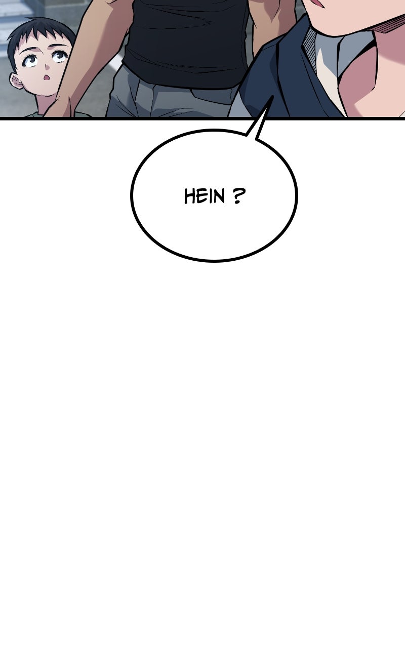 Read King of the Arena FR Manga Online