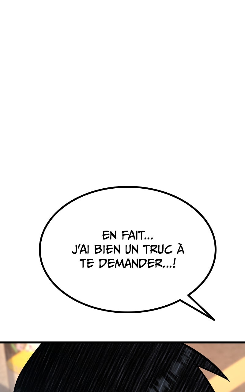 Read King of the Arena FR Manga Online