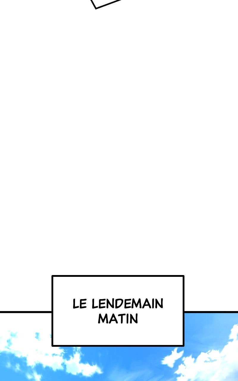 Read King of the Arena FR Manga Online