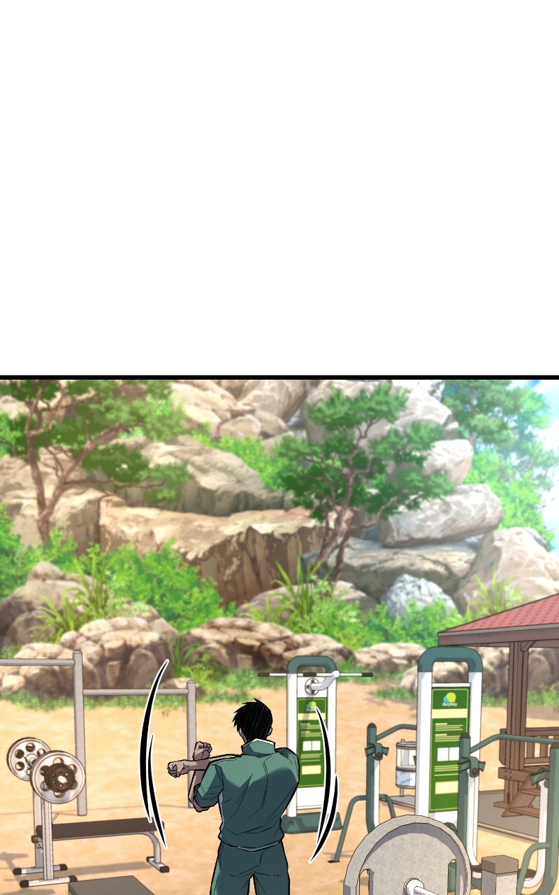 Read King of the Arena FR Manga Online