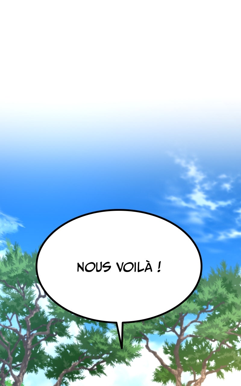 Read King of the Arena FR Manga Online