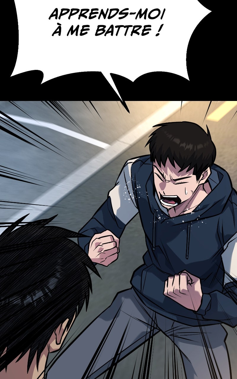 Read King of the Arena FR Manga Online