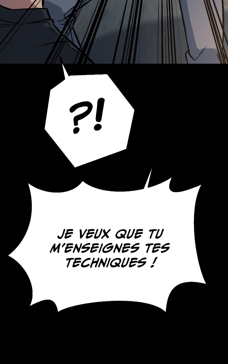 Read King of the Arena FR Manga Online