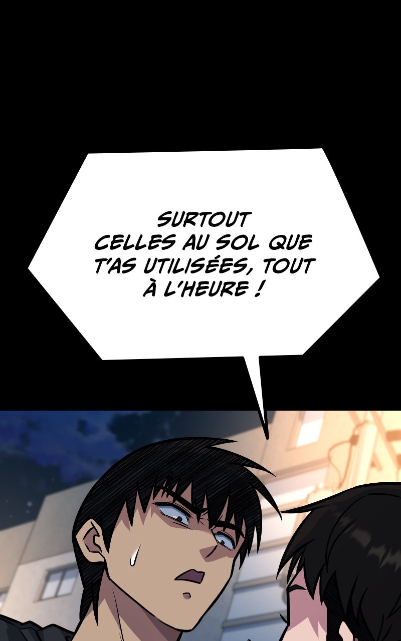 Read King of the Arena FR Manga Online