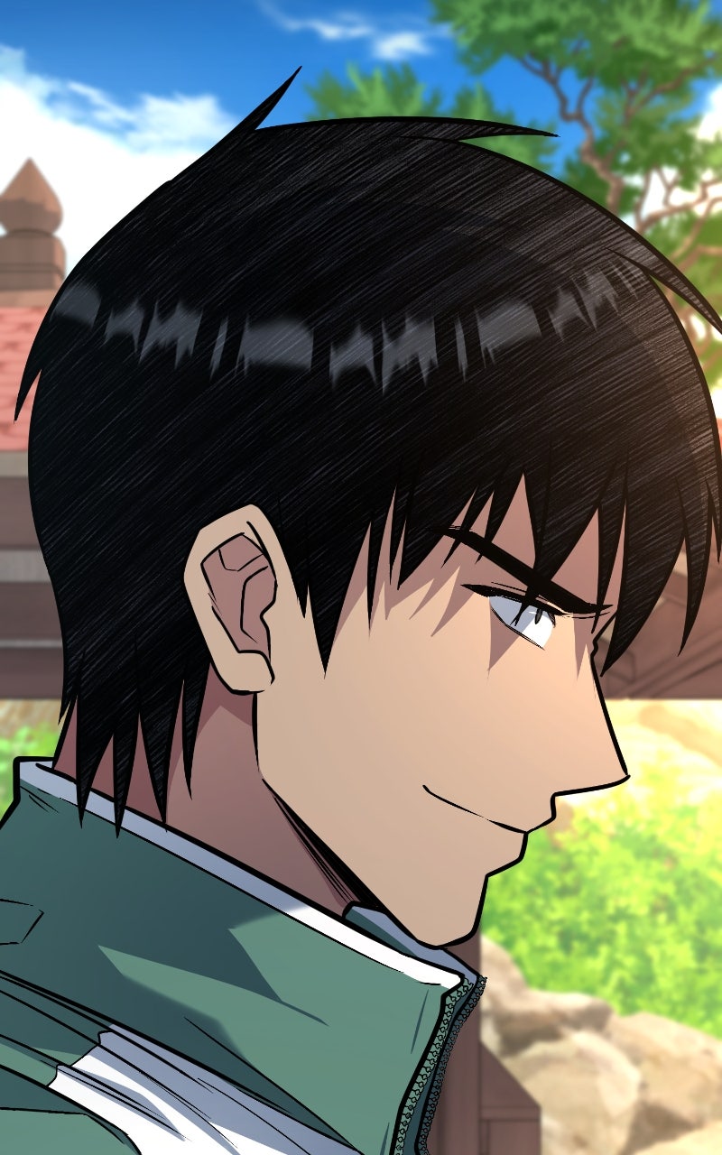 Read King of the Arena FR Manga Online