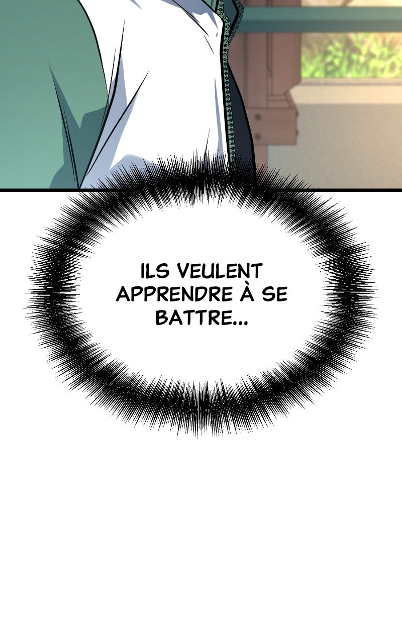 Read King of the Arena FR Manga Online