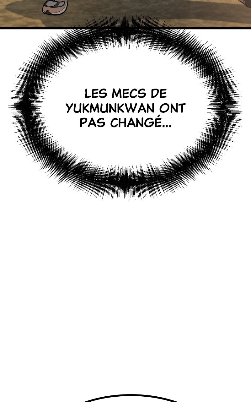 Read King of the Arena FR Manga Online