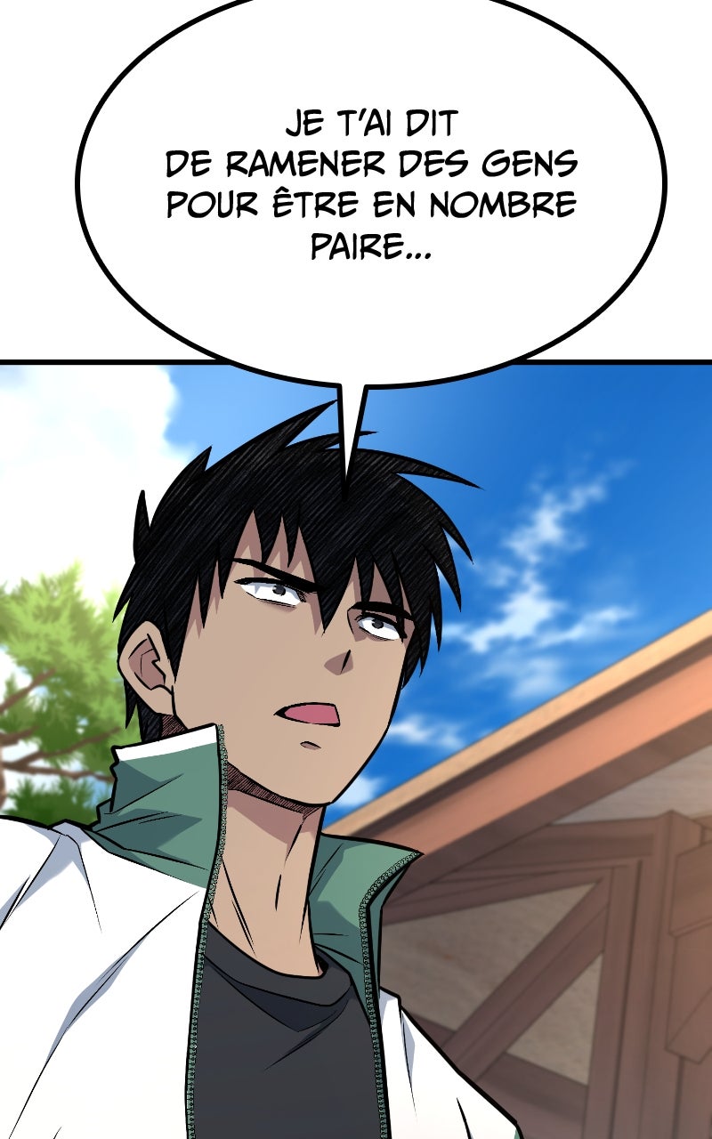 Read King of the Arena FR Manga Online