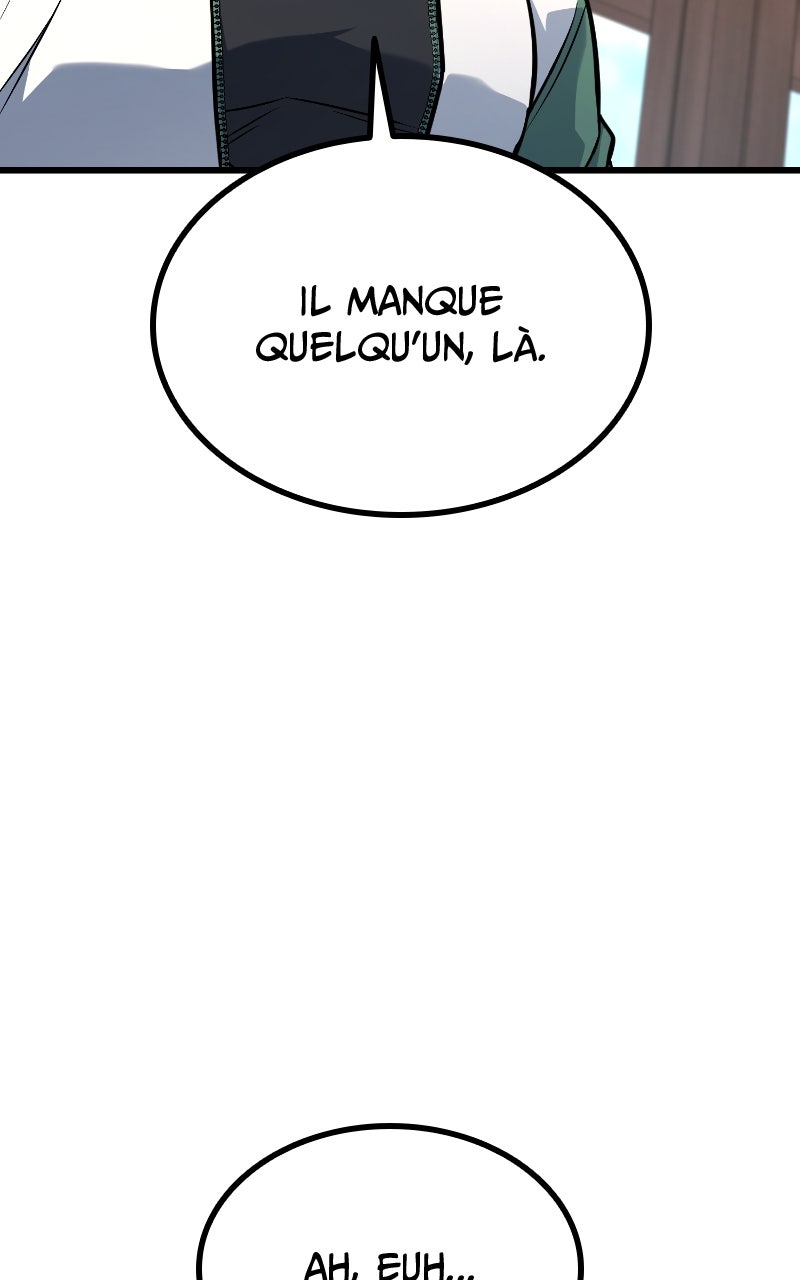 Read King of the Arena FR Manga Online