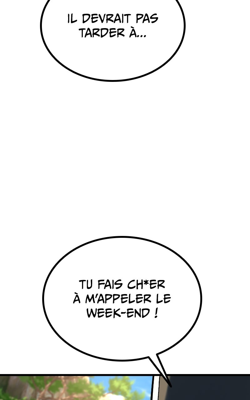 Read King of the Arena FR Manga Online