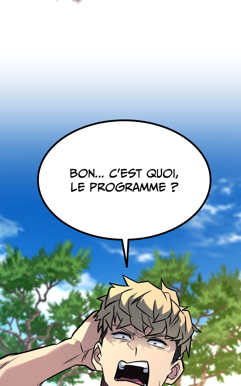 Read King of the Arena FR Manga Online