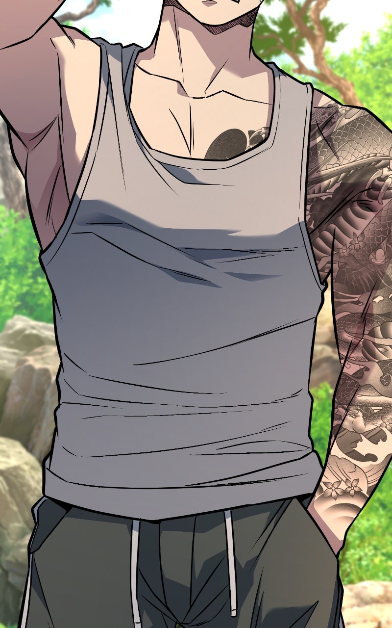 Read King of the Arena FR Manga Online