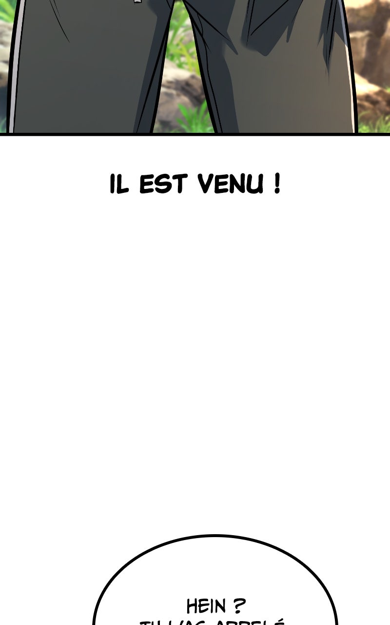 Read King of the Arena FR Manga Online