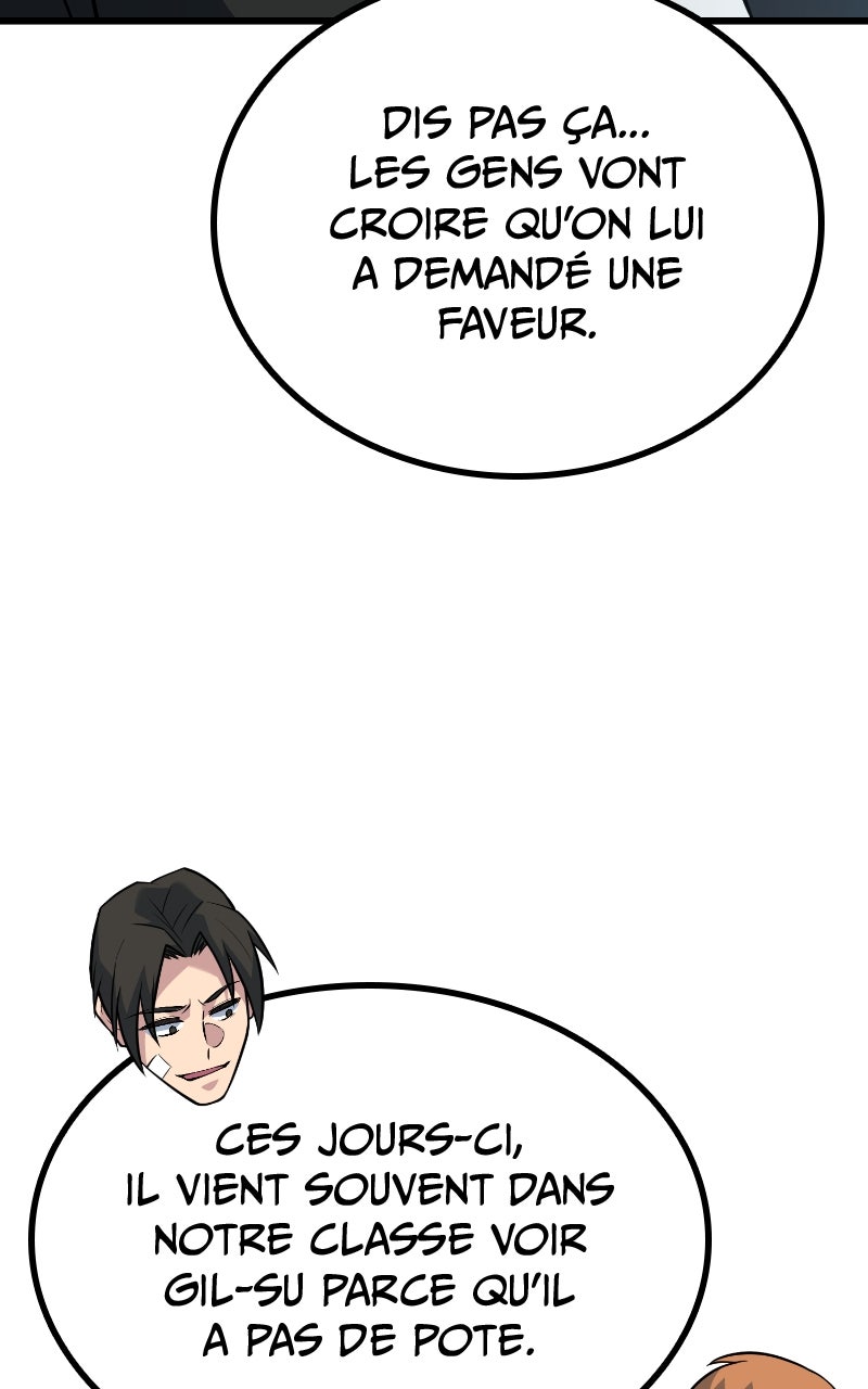 Read King of the Arena FR Manga Online